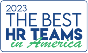 Best HR Team logo
