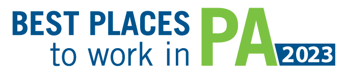 Best Places to Work in PA logo