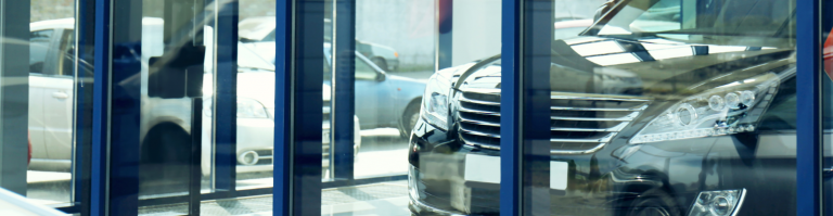 Why Auto Dealerships Choose Captive Auto Finance to Protect Risks