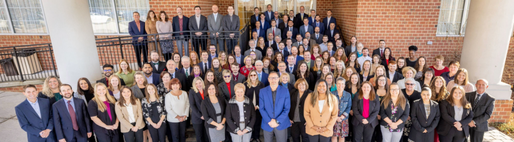 Careers at Brown Plus