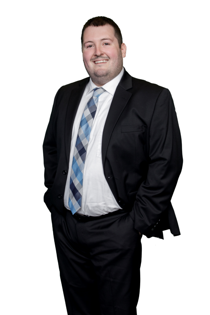 Alan Ennis Brown Plus Accountants + Advisors