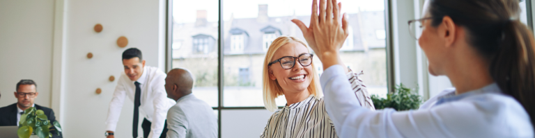 Brown Plus’ HR Department Named a Top-Performing HR Team in America by Best Companies Group