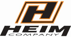 E.L. Heim Company, Inc. logo
