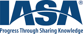 IASA logo