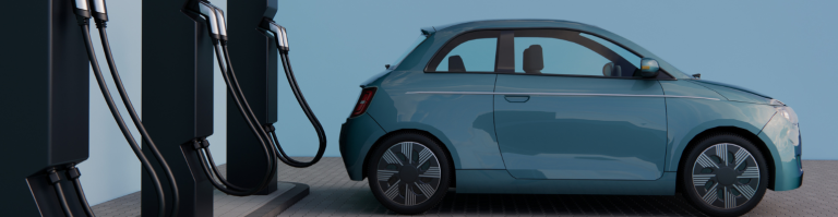 IRS Releases Guidance on New Electric Vehicle Tax Credit
