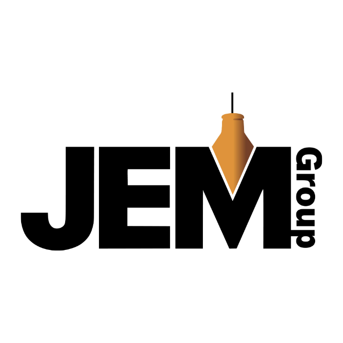 JEM logo