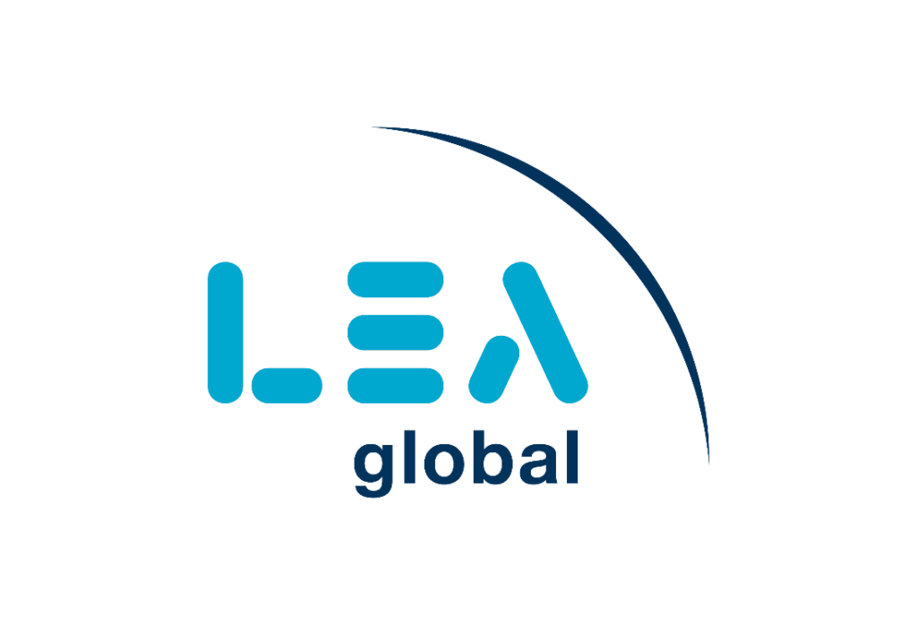 LEA Global logo