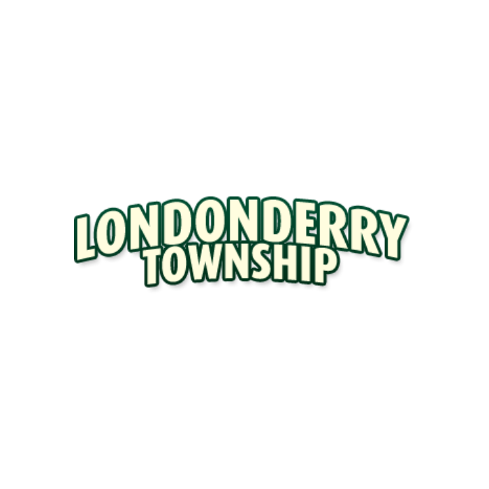 Londonderry Township logo
