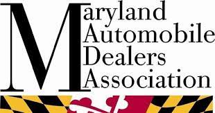 Maryland Automobile Dealers Association logo