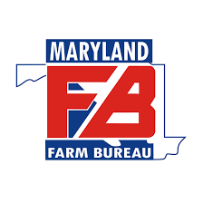 Maryland Farm Bureau logo