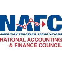 National Accounting and Finance Council logo