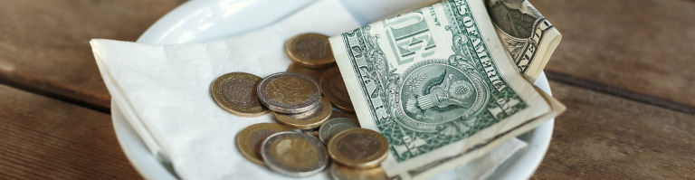 PA Minimum Wage Changes for Tipped and Overtime Workers