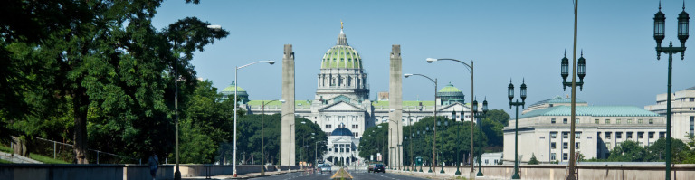 Pennsylvania Reduces Corporate Net Income Tax as Part of State Budget