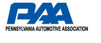 Pennsylvania Automotive Association logo