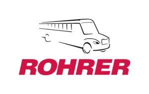 Rohrer-Bus logo
