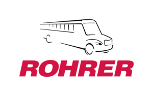 Rohrer Bus