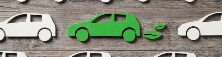 Used Clean Vehicle Tax Credit