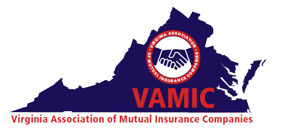 VAMIC logo