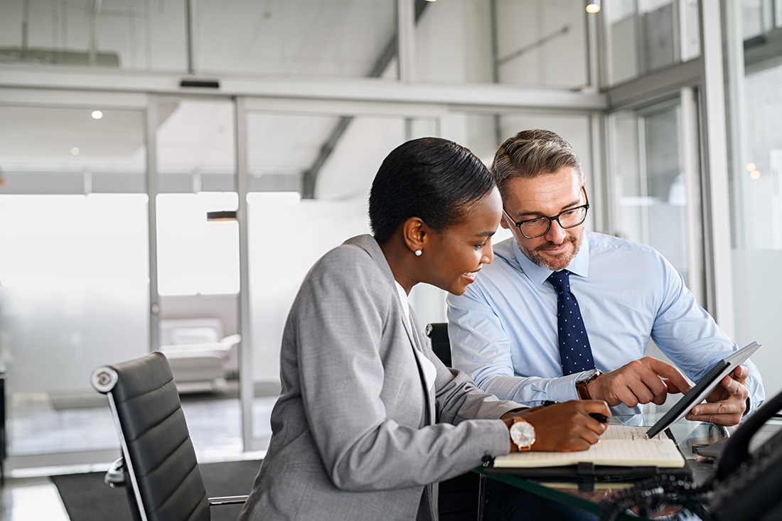 Accounting & Advisory Firm | Brown Plus