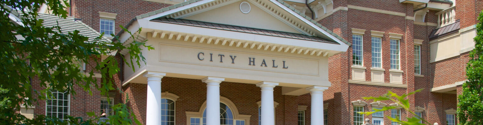 Six Benefits of an Outsourced CFO for Municipalities