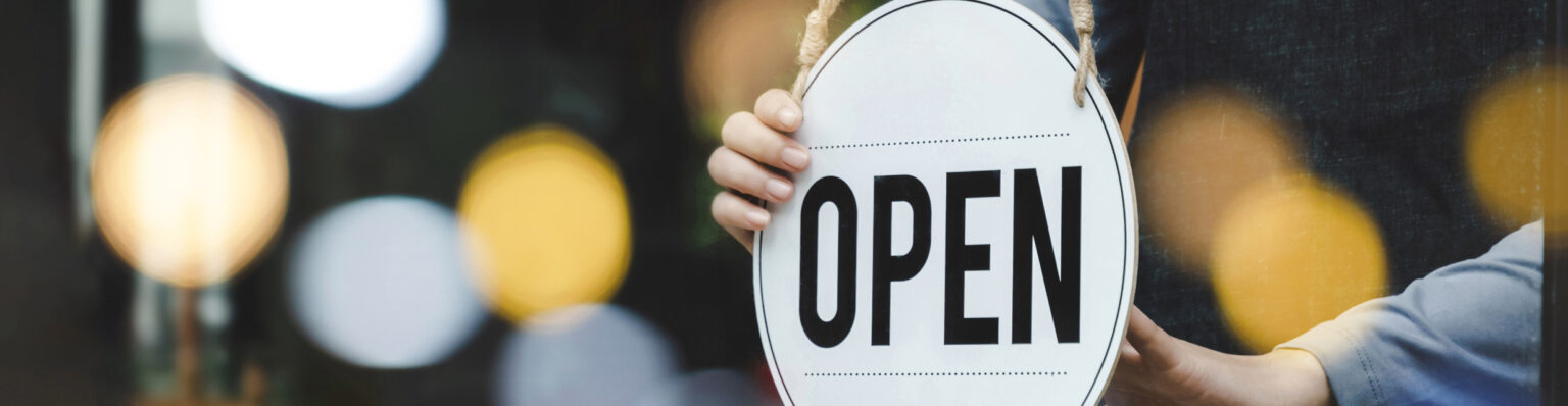 Small Business Q&A with Ken Wolfe