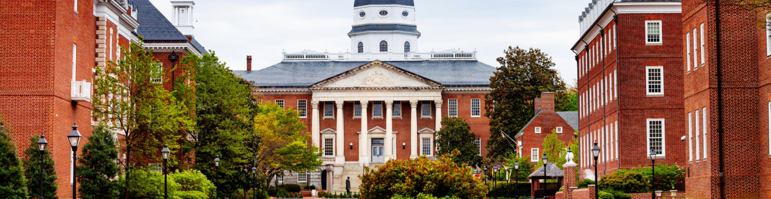 Maryland’s Wage Range Transparency Law