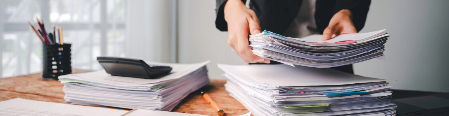 Key Records You Need for the R&D Tax Credit