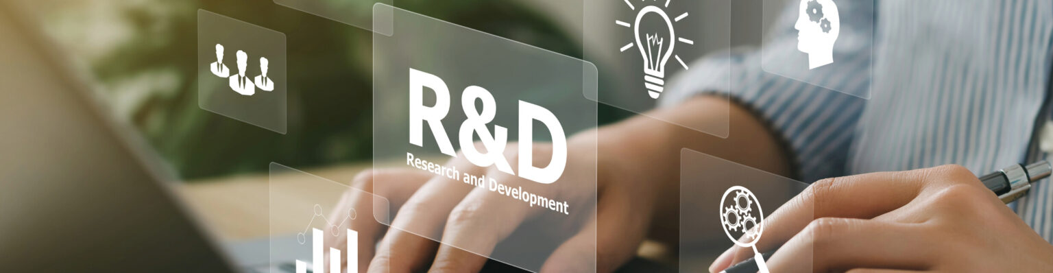 IRS Releases New Guidance on R&D Expense Deductions