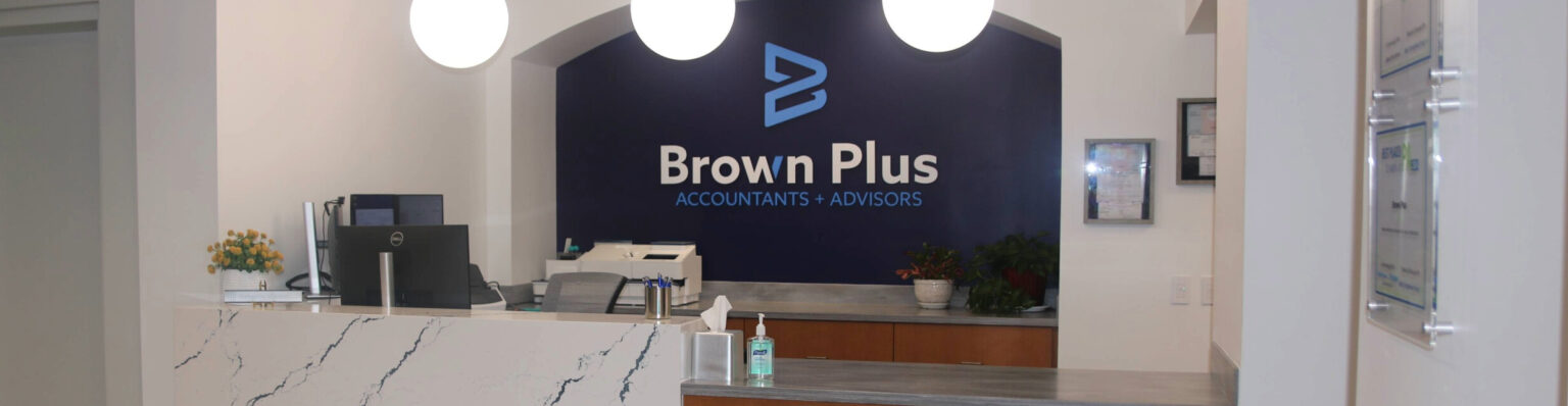 Brown Plus Welcomes Victoria Perez as Audit Senior Manager