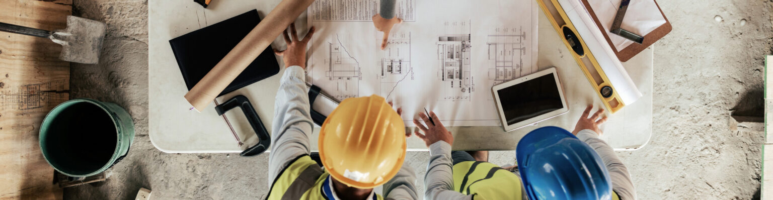 Key Financial Metrics Every Construction CFO Should Monitor