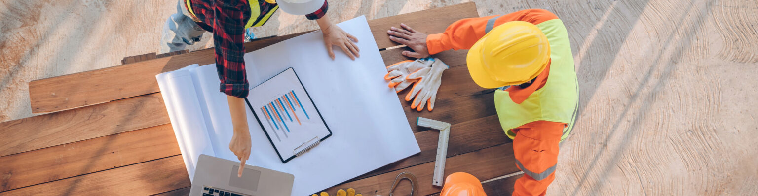 Should Construction Companies Consider Outsourcing Their Bookkeeping?