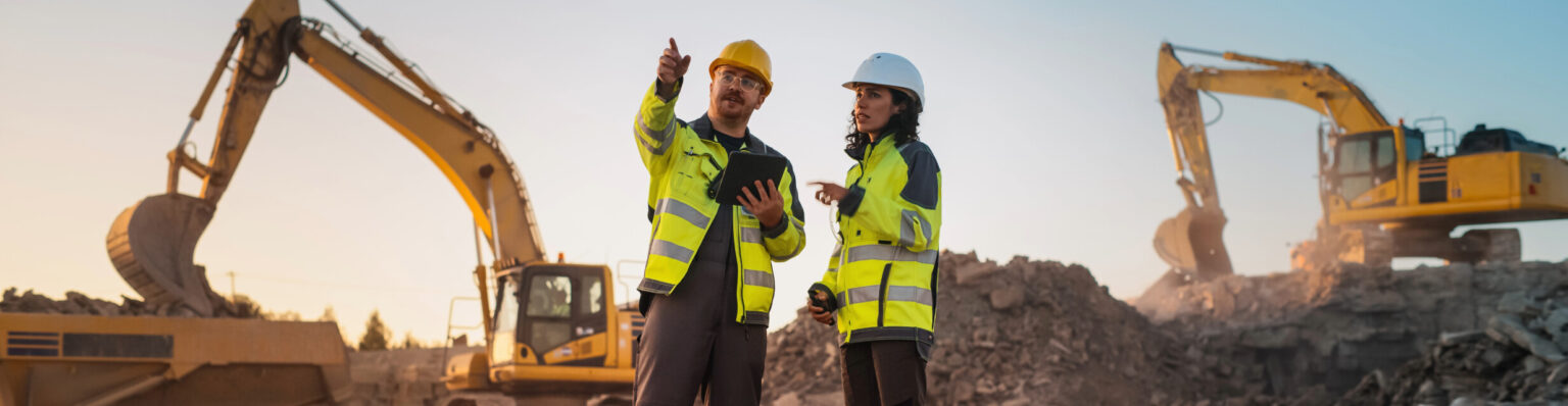 Tax Provisions for Contractors Under H.R. 1: What the One Big Beautiful Bill Act Means for Construction