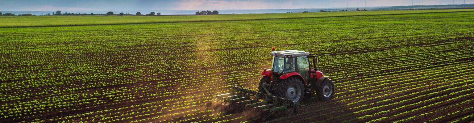 Transforming Agriculture Through Farm Financial Management Software