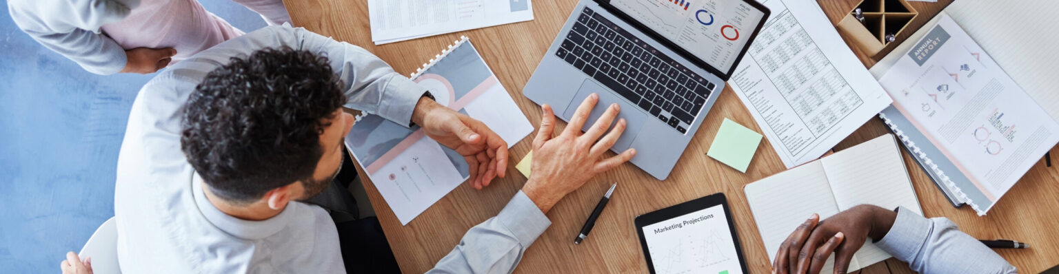 Updates to Management Discussion and Analysis (MD&A) from GASB 103