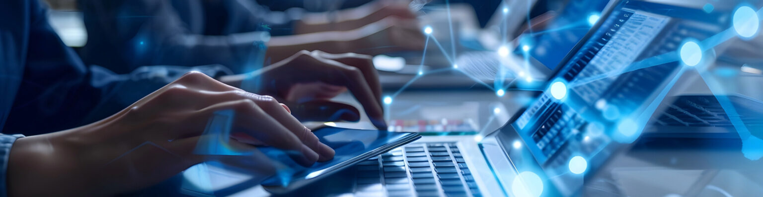 Key Challenges Facing Technology Companies