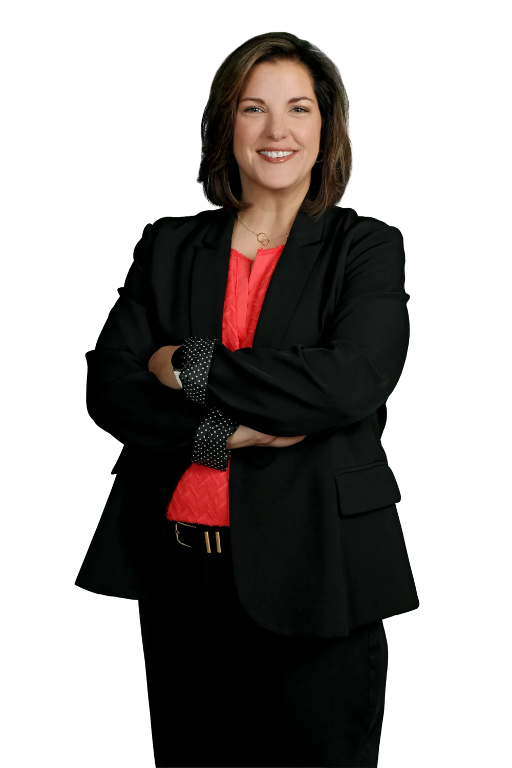 Headshot of Kimberly Cashman
