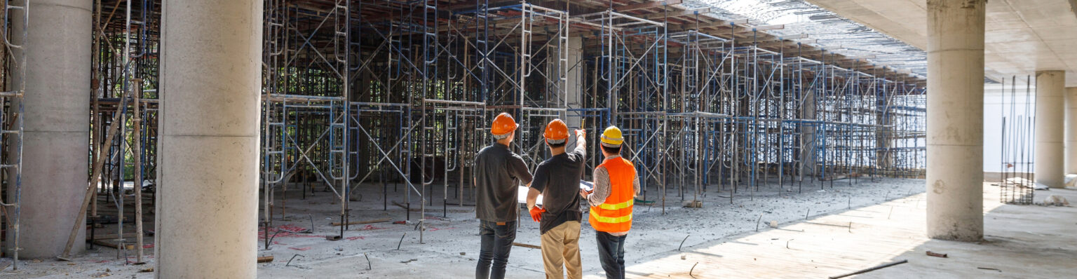 Lease Accounting: Ongoing Challenges for Construction Companies Under ASC 842