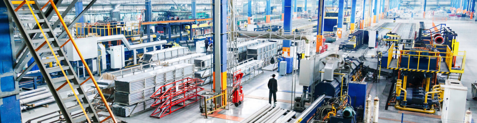 Manufacturing Companies: Tax Credits and Recent Bonus Depreciation Updates