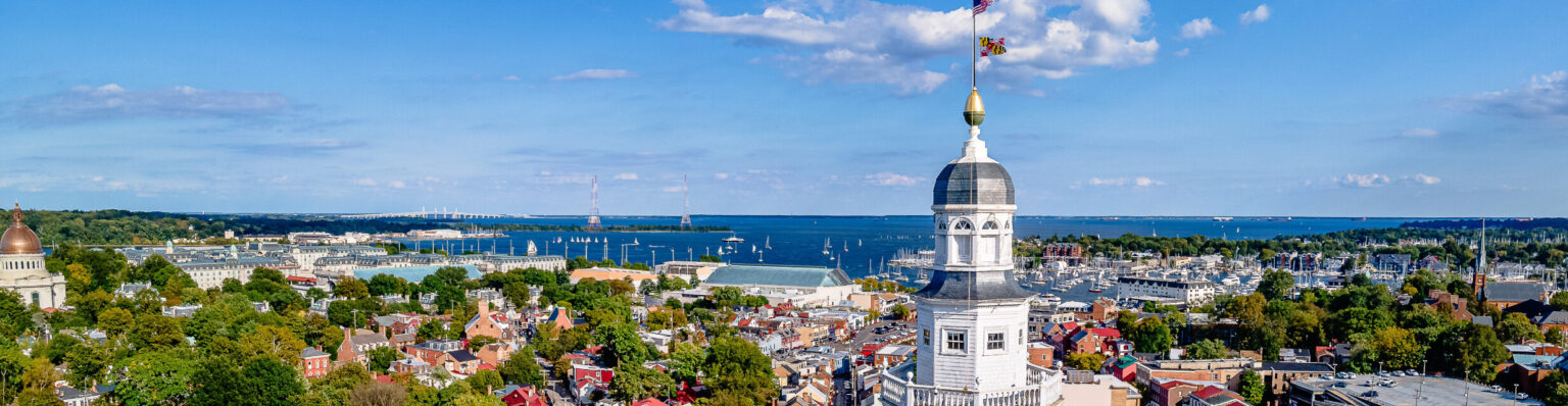 What Employers Need to Know About MarylandSaves