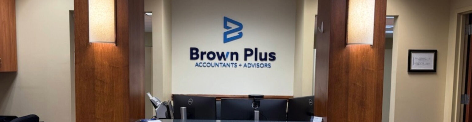 Brown Plus Ranked the #2 Best Mid-Sized Accounting Firm to Work For in 2026