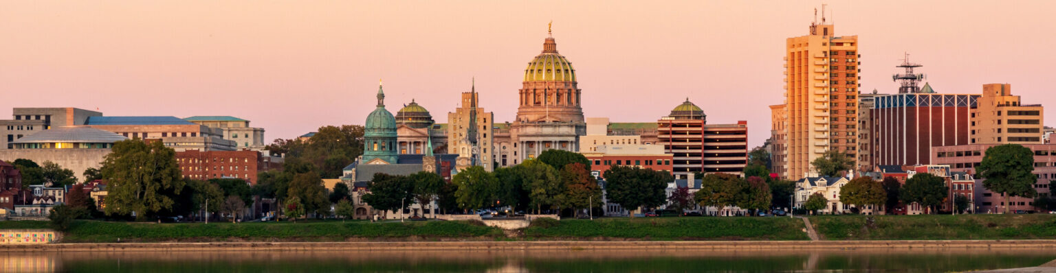 Pennsylvania Finalizes 2026-2027 State Budget