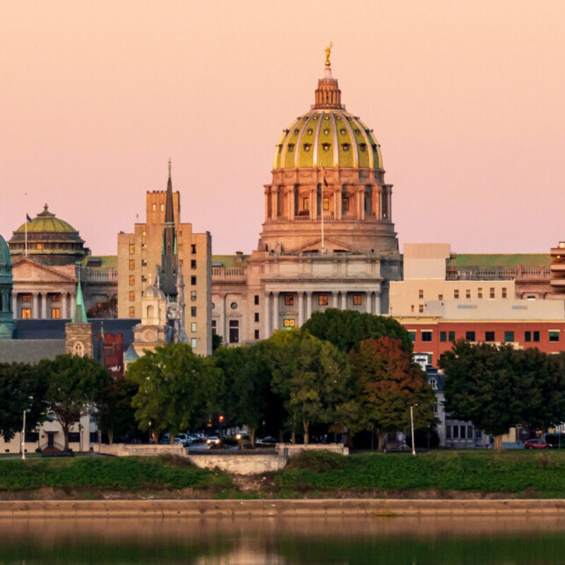 PA Budget 2026-2027
