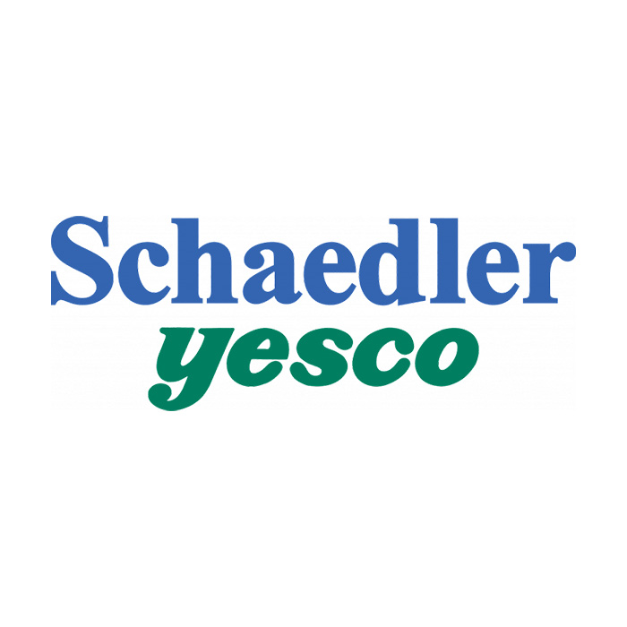 Schaedler yesco logo