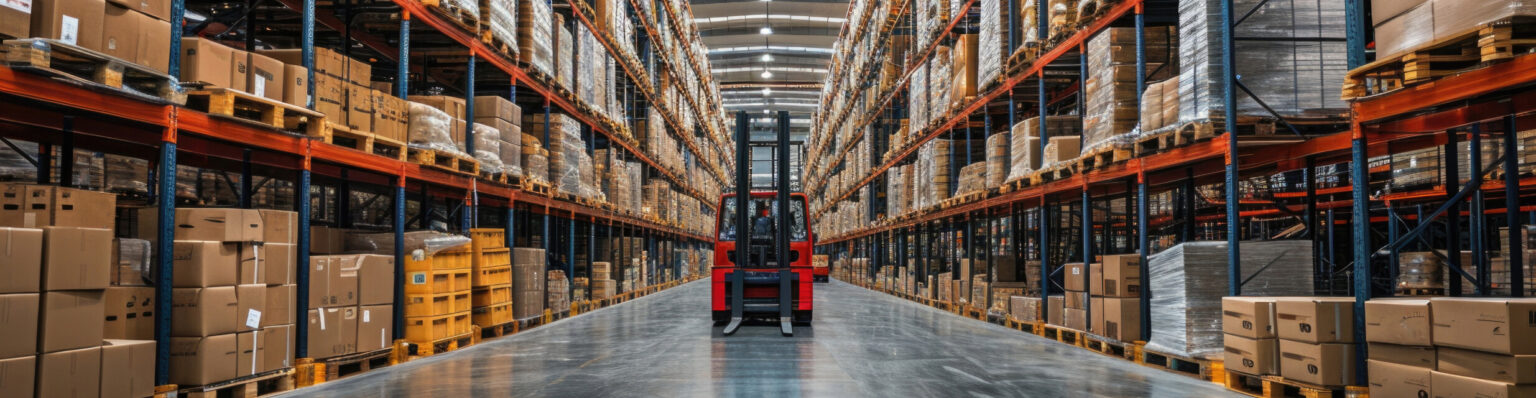 Tax Credits & Deductions for Transportation and Logistics Companies
