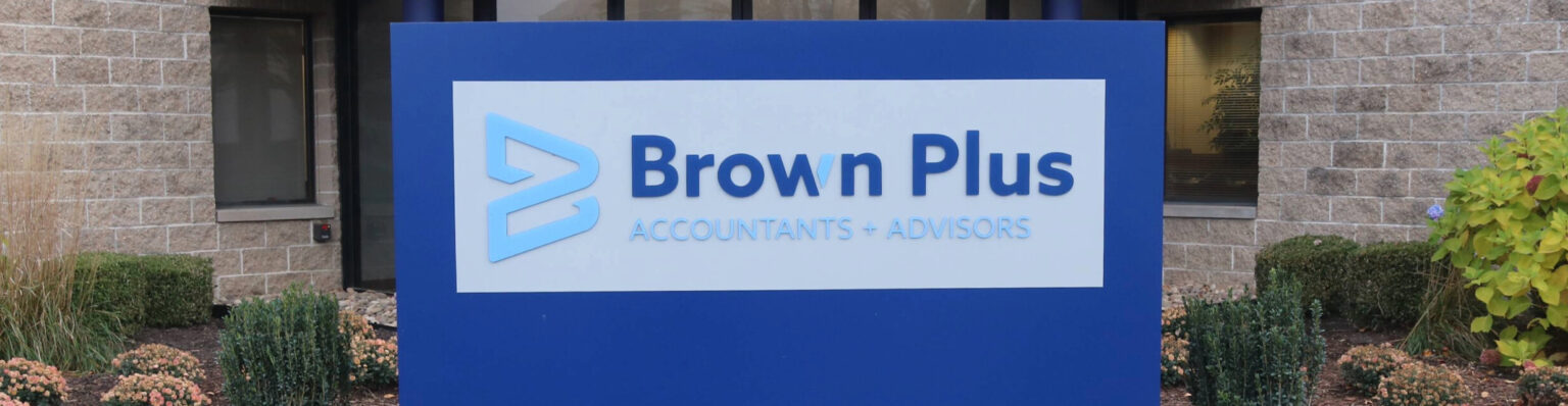 Ken Wolfe, President and Managing Principal at Brown Plus, Honored on Forbes’ Best-In-State CPAs List for the Second Consecutive Year