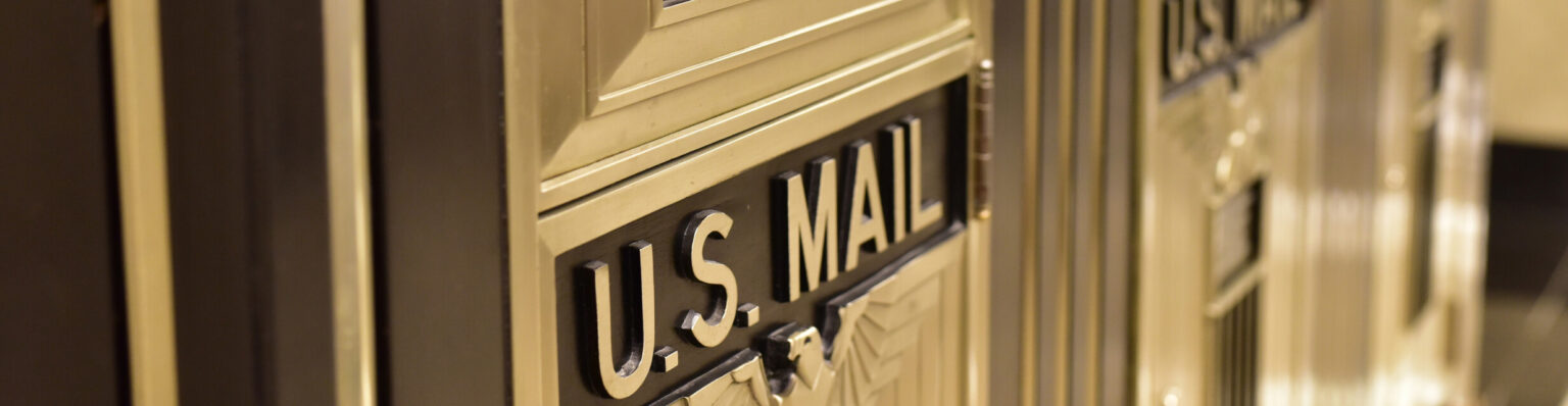 How USPS Postmark Processing Changes Could Impact Tax Filings and Payments